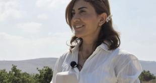 ألين سمعان: مؤلم أن تُختصر حياة إنسانة بكلمة “خبر عاجل”…