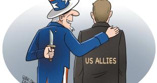 خليل كاعين: لبنان رهينة السلاح والحروب.. دولة غائبة أم مُغيَّبة؟