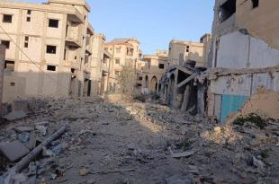 من صور إلى سحمر والضاحية .. تدمير ممنهج للبنى التحتية في الجنوب والبقاع وبيروت