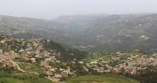 مي عبدالله: حين ضاقت الأرض.. اتّسع الجبل