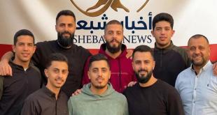 شهداء وجرحى باستهداف سيارة فجرًا على كورنيش صيدا البحري