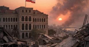 مي عبدالله: أين الخارجية مما يحدث؟