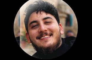 إلى الغالي والحبيب حيدر ضاوي...