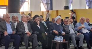 ذكرى أسبوع شهداء مجزرة المروانية في بيروت