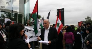 مهنا إلى جنيف حاملاً صوت لبنان وشعبه الذي يتعرض للعدوان إلى المنابر الدولية