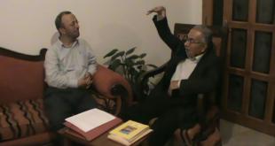 فايز أبو عباس: الخيام وفلسطين.. ذكريات ما قبل النكبة