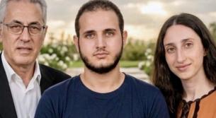 ريكاردو كرم: جيمس وثيودوسيا وطوني كرم.. حين تصبح الجامعة طريقاً إلى الجنازة