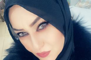 هدى صادق.. لا تكتب القصائد بالحبر بل بخفقات القلب