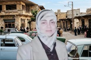 هيفاء نصّار: ما أحوجنا اليوم إلى بصيص من الضوء والتفاؤل والرجاء