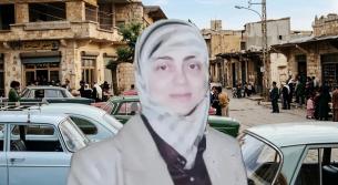 هيفاء نصّار: ما أحوجنا اليوم إلى بصيص من الضوء والتفاؤل والرجاء