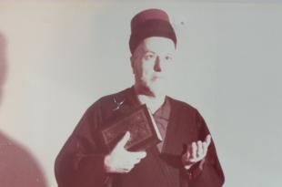 فايز أبو عباس: عن مجالس عاشوراء وقرّاؤها في ذاكرة الخيام