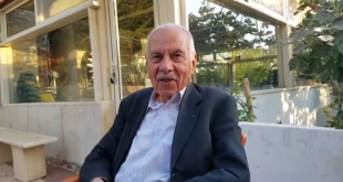 فايز أبو عباس: المجتمع الخيامي بين العهد العثماني والاستقلال.. بنية المجتمع والألقاب والبيوتات (ج1)