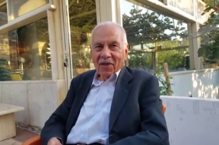 فايز أبو عباس: المجتمع الخيامي بين العهد العثماني والاستقلال.. بنية المجتمع والألقاب والبيوتات (ج1)