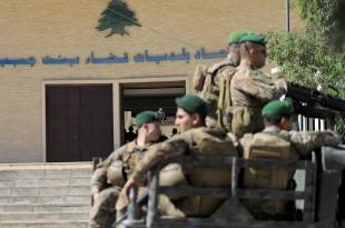 بلديات الجنوب: من إدارة محليّة إلى جمعيات خيرية!