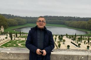 نبيل عواضة: تجّار الخيام.. دفاتر الدَّين التي صنعت ازدهاراً وثقة