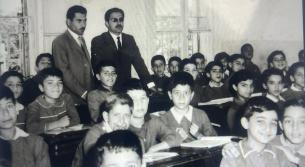 فايز أبو عبّاس: الولدنة والصيد.. ذكريات من زمن الفخّ والنقّيفة والدِّبق