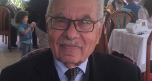 فايز أبو عبّاس: بعد المغيب.. في سهرةً سمر