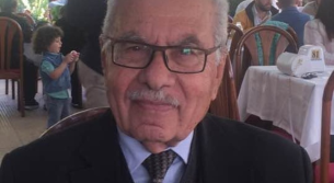 فايز أبو عبّاس: بعد المغيب.. في سهرةً سمر