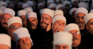«المجلس المذهبي» يدعو إلى تأمين مقومات صمود أهالي الجنوب ويدين ربط دروز سوريا بإسرائيل