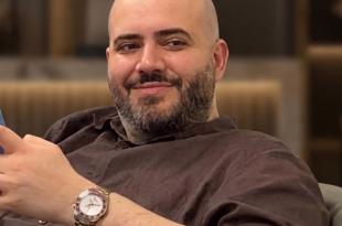 آل عبدالله يتقبّلون التعازي في بيروت بوفاة المأسوف على شبابه خليل أحمد عبدالله