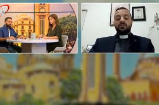 كاهن رعية القليعة: أهل الجنوب يعيشون على وقع القصف والقلق… لكنهم متمسكون بأرضهم